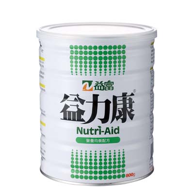 Nutri-Aid