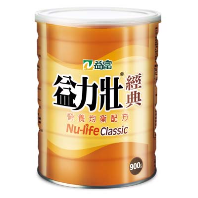 Nu-life Classic