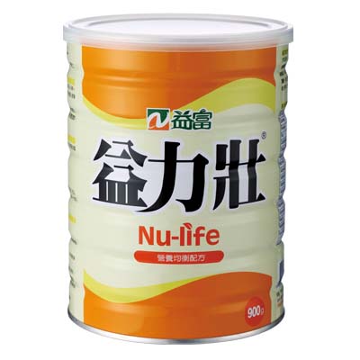 Nu-life