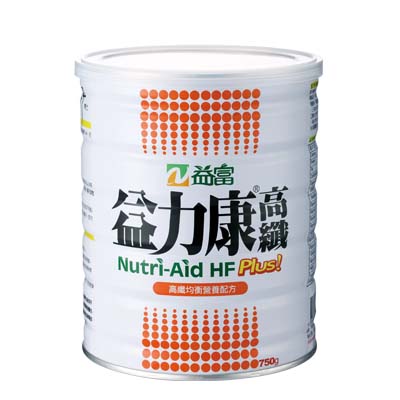 Nutri-Aid HF Plus